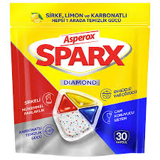 ASPREOX BULASIK TABLETI 30 LU
