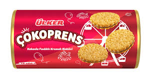 ULKER COKOPRENS 300 GR