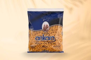 Ankara Ince Uzun Makarna 500g