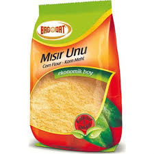 Bagdat Misir Unu 500 Gr.