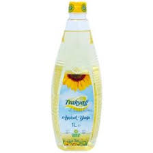 Trakya Birlik Sunflwer Oil 1 Lt