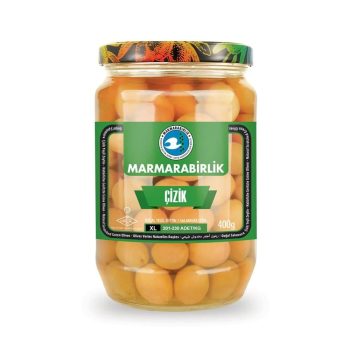 MARMARA BIRLIK CIZIK 400 GR