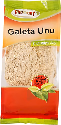 Bagdat Galete Unu 500 Gr